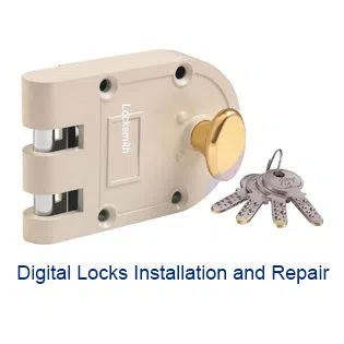 Advantage Locksmith Store Philadelphia, PA 215-622-2270 - com-02
